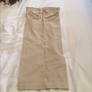 Victoria Secret Nude body shaper